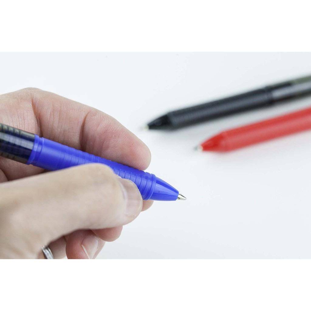 Zebra Ball Pens Pic Knock Ball Pen 0.7MM